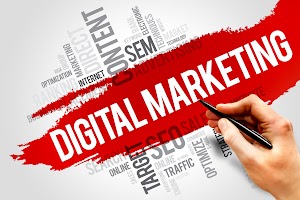 DMM- Digital Marketing Media place picture
